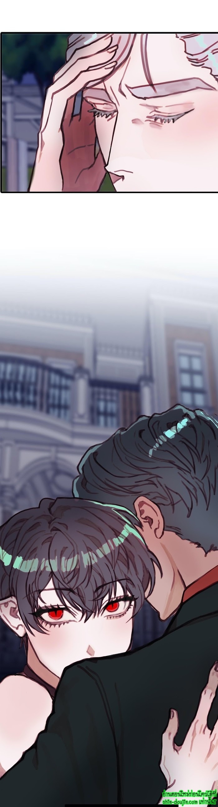 Stage of the Dark Souls EP 11